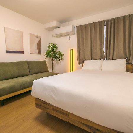 طوكيو Sunrise Stay Nakano Sakaue المظهر الخارجي الصورة