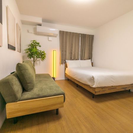 طوكيو Sunrise Stay Nakano Sakaue المظهر الخارجي الصورة