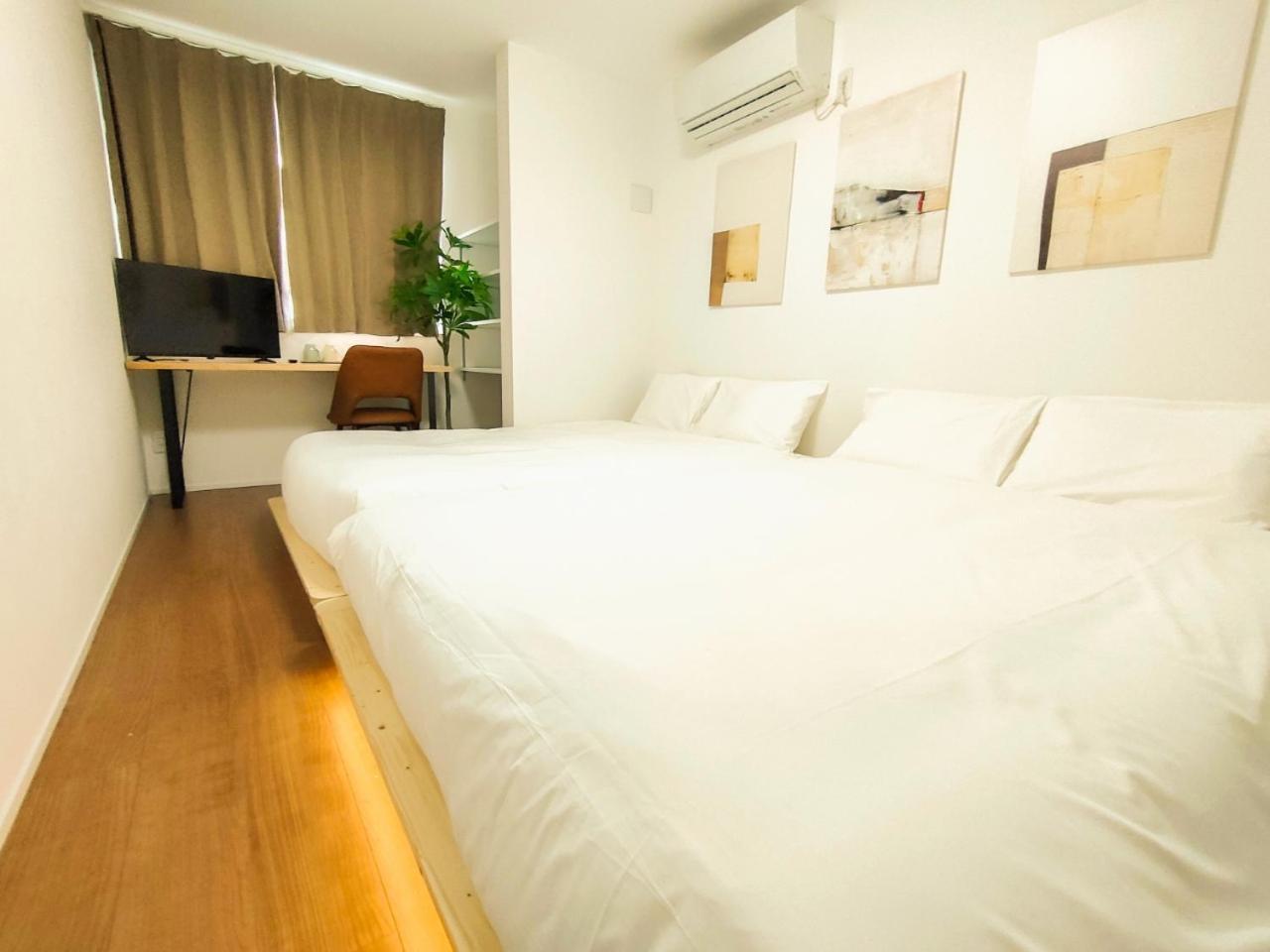 طوكيو Sunrise Stay Nakano Sakaue المظهر الخارجي الصورة