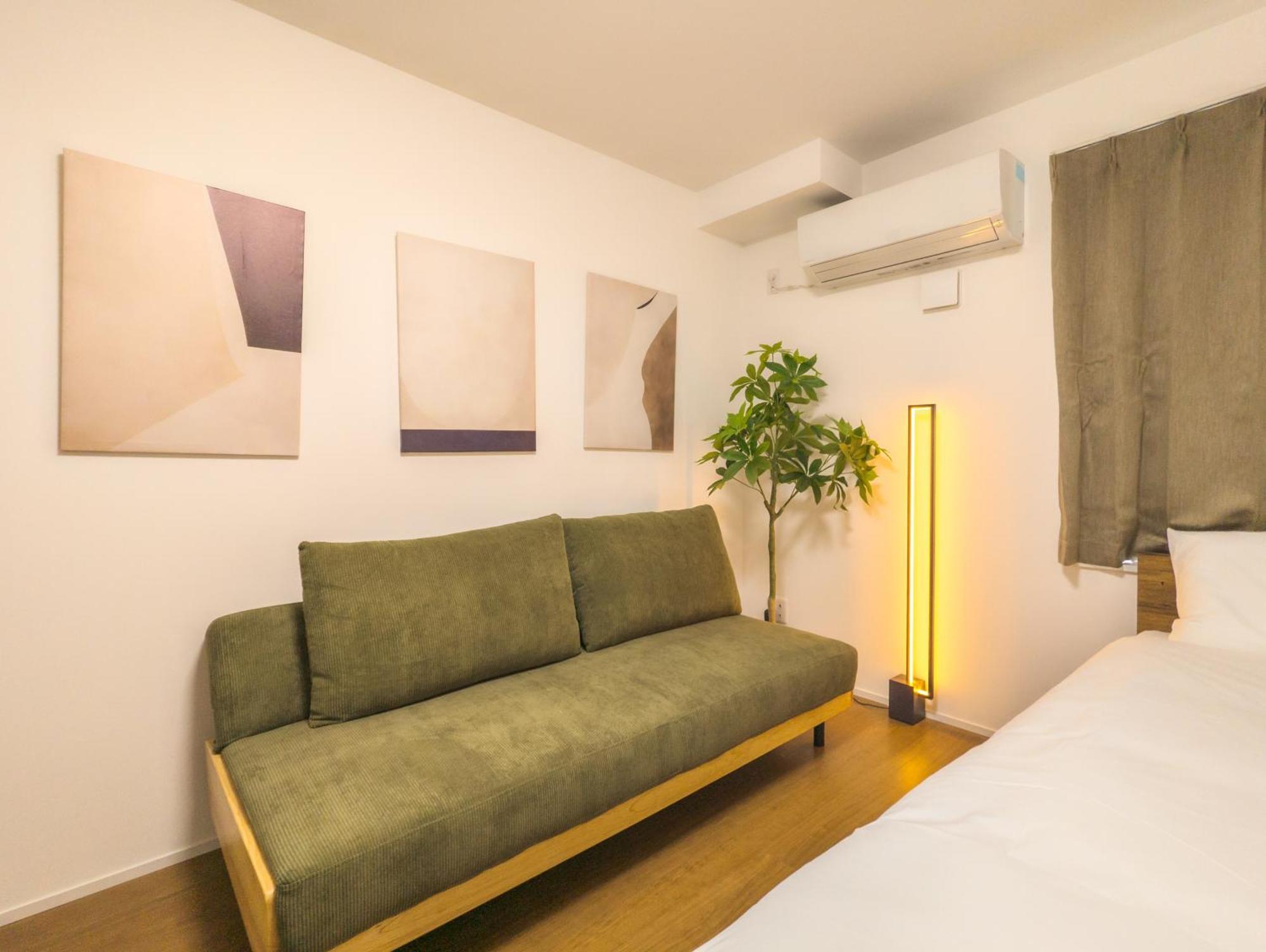 طوكيو Sunrise Stay Nakano Sakaue المظهر الخارجي الصورة