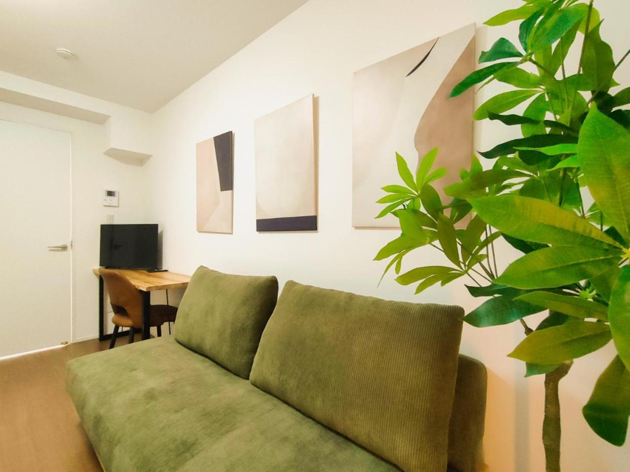 طوكيو Sunrise Stay Nakano Sakaue المظهر الخارجي الصورة