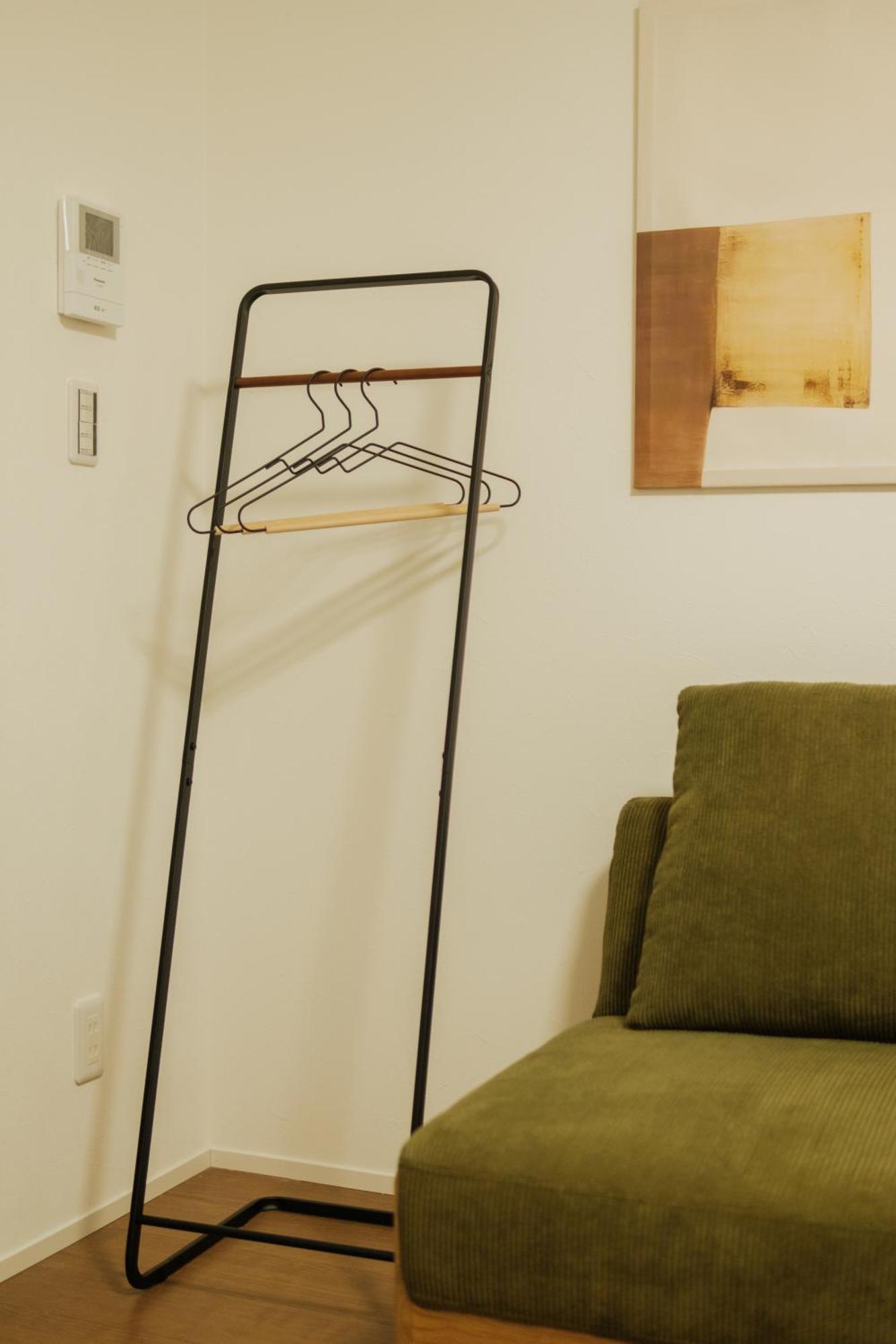 طوكيو Sunrise Stay Nakano Sakaue المظهر الخارجي الصورة