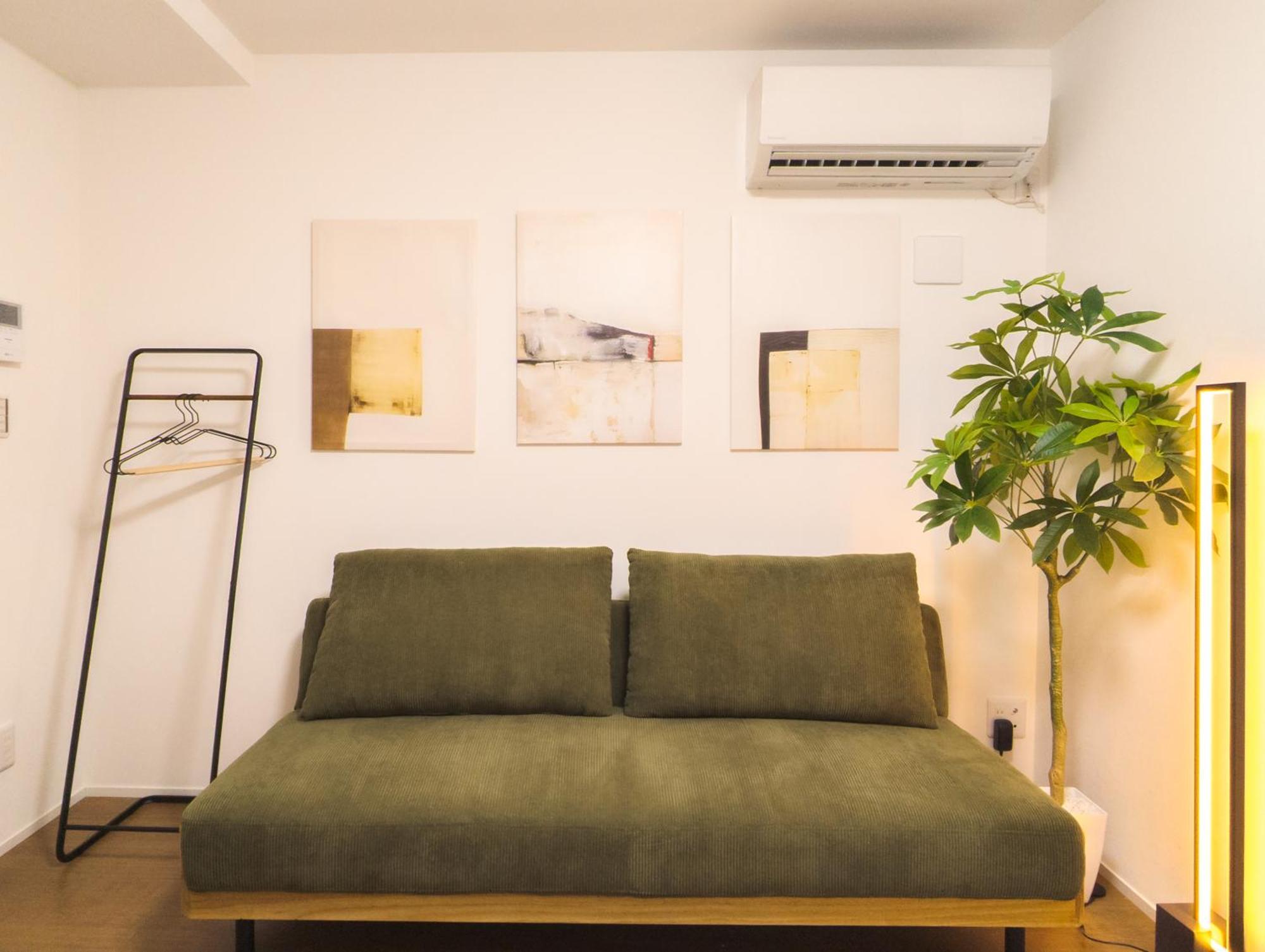 طوكيو Sunrise Stay Nakano Sakaue المظهر الخارجي الصورة