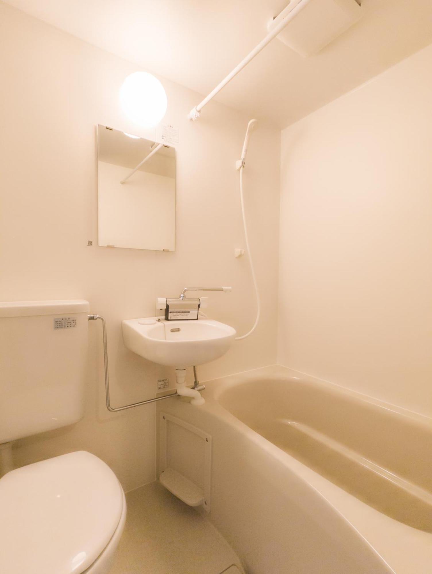 طوكيو Sunrise Stay Nakano Sakaue المظهر الخارجي الصورة