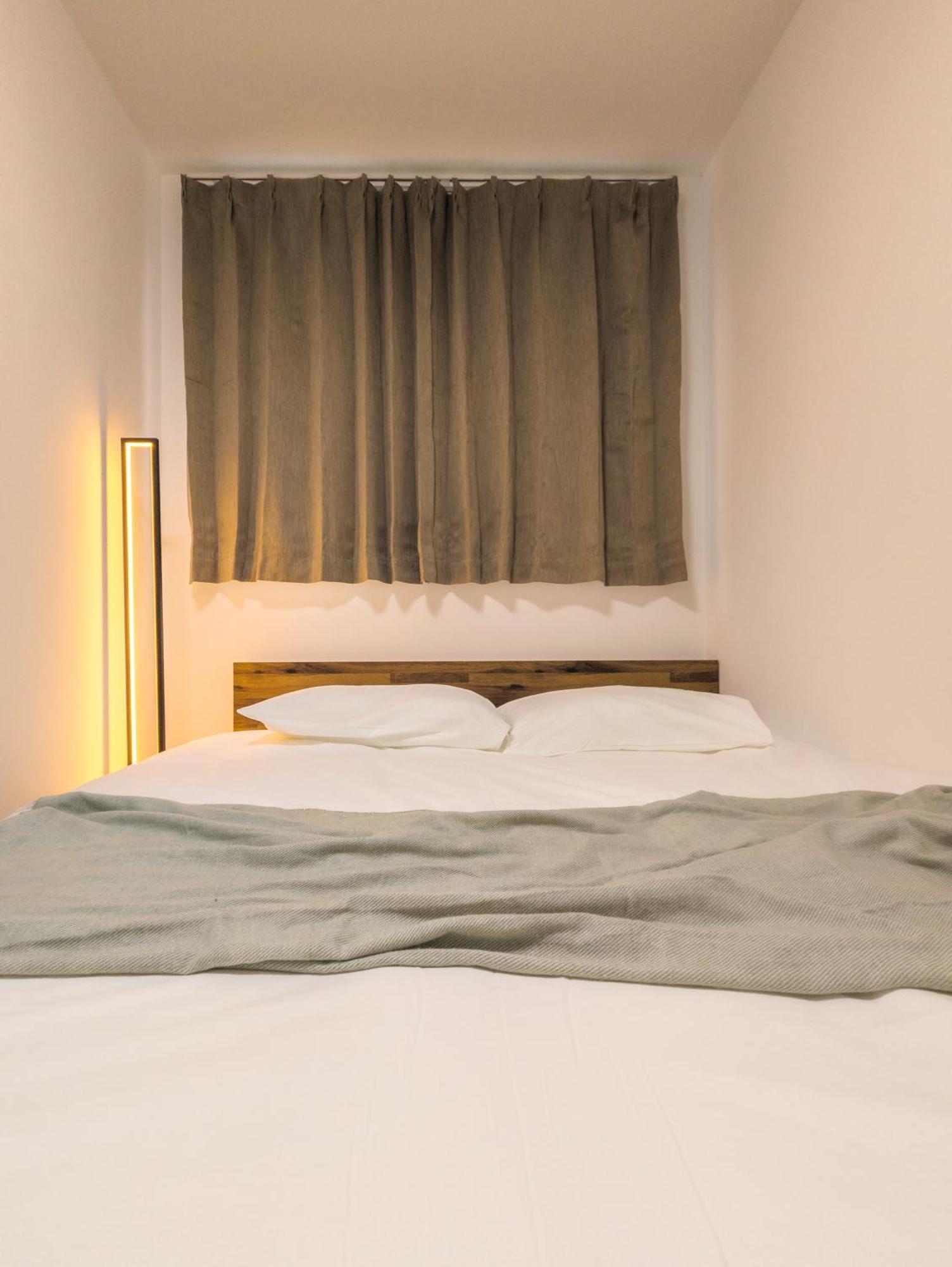 طوكيو Sunrise Stay Nakano Sakaue المظهر الخارجي الصورة