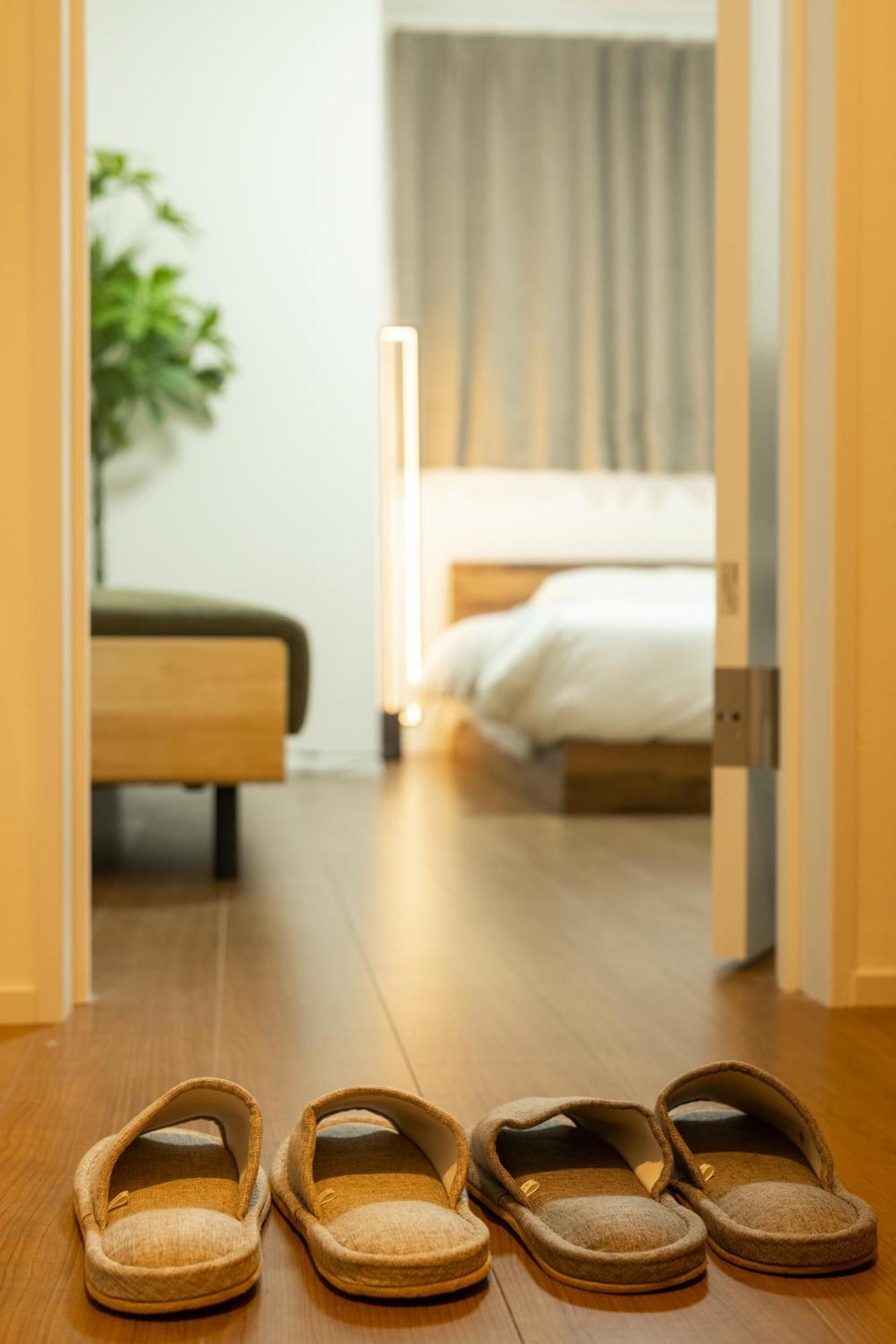 طوكيو Sunrise Stay Nakano Sakaue المظهر الخارجي الصورة