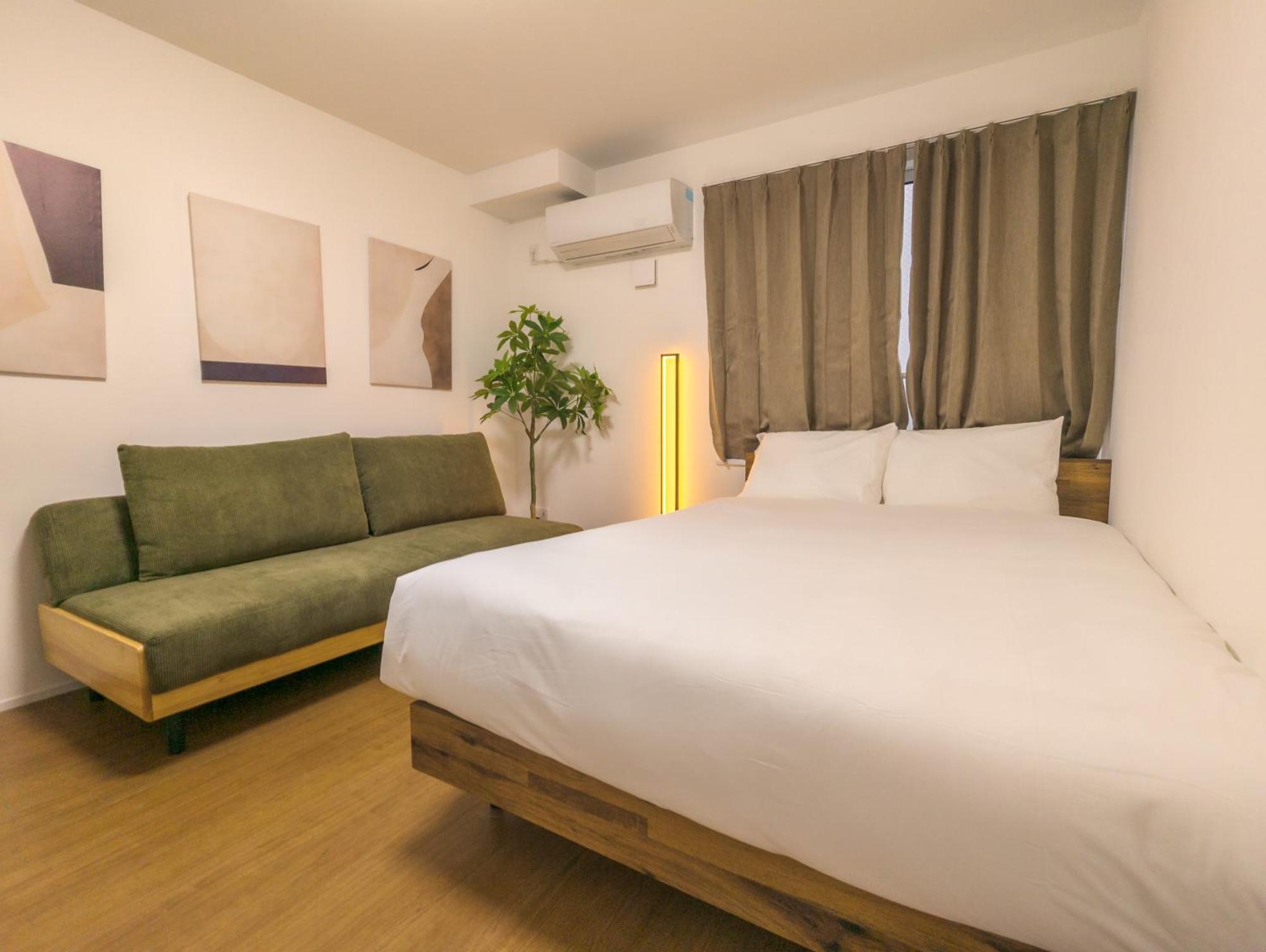 طوكيو Sunrise Stay Nakano Sakaue المظهر الخارجي الصورة