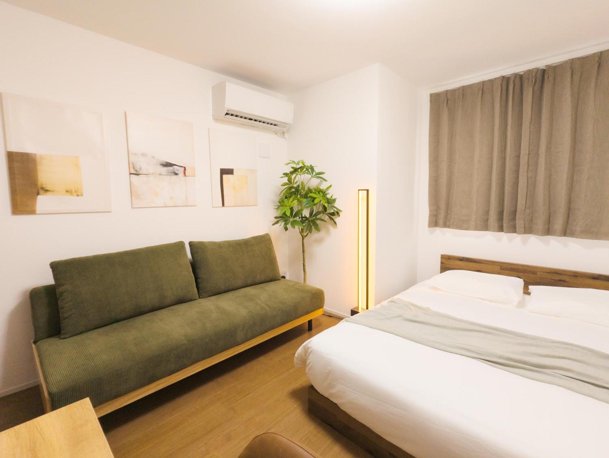 طوكيو Sunrise Stay Nakano Sakaue المظهر الخارجي الصورة