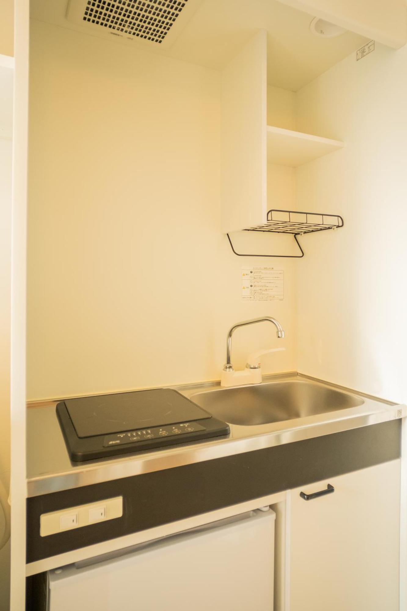 طوكيو Sunrise Stay Nakano Sakaue المظهر الخارجي الصورة