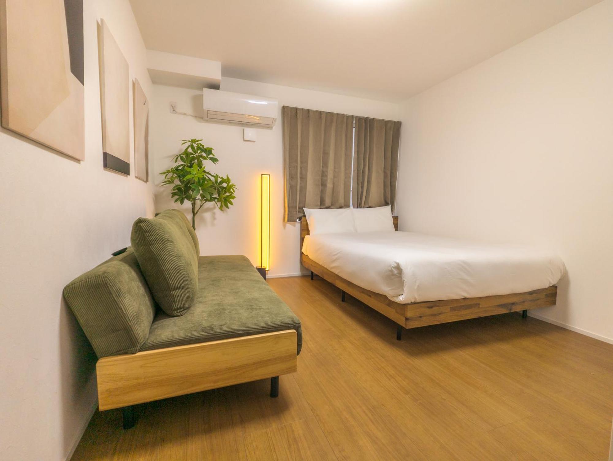طوكيو Sunrise Stay Nakano Sakaue المظهر الخارجي الصورة
